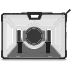 Image of Urban Armor Gear Plasma Case Backcover Microsoft Surface Pro, Microsoft Surface Pro 4, Microsoft Surface Pro 5, Microsoft Surface Pro 6, Microsoft Sur