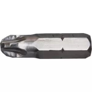 Image of No.2X150mm Posidriv 1/4" Hex S/Dvr Bit