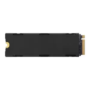 Image of Corsair Force MP600 PRO LPX 500GB SSD M.2 PCIe Gen4 NVMe Solid State Drive