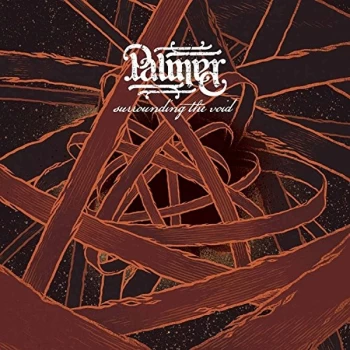Image of Palmer - SURROUNDING THE VOID Vinyl