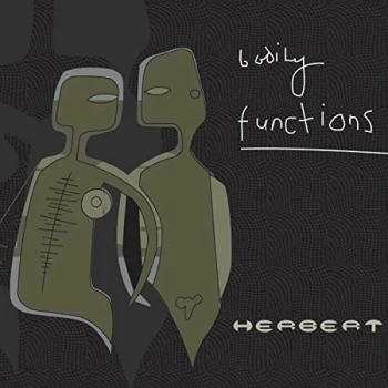 Image of Herbert - Bodily Functions Vinyl