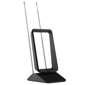 Image of One For All Tiltable Amplified Indoor Aerial with 3G/4G/LTE Filter