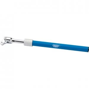 Image of Draper Expert 3/4" Drive Extending Flexible Handle 3/4" 770mm
