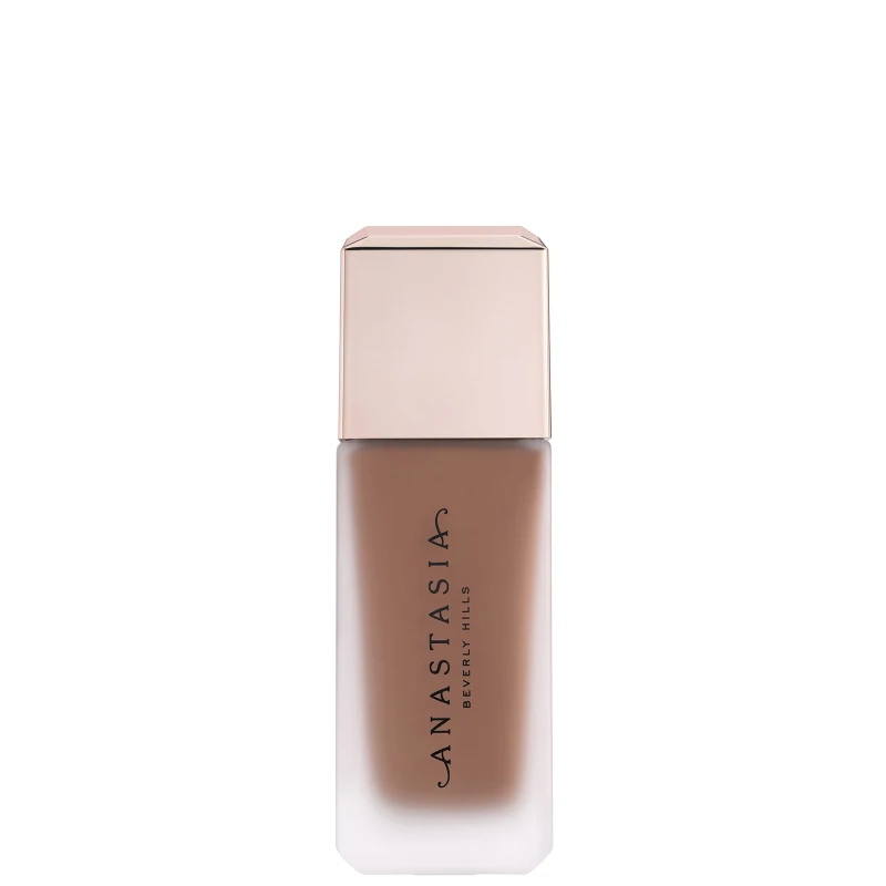 Image of Anastasia Beverly Hills Impeccable Blurring Second Skin Matte Foundation - Shade 22 - 7N