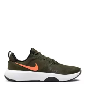Image of Nike City Rep TR Mens Training Shoe - Green