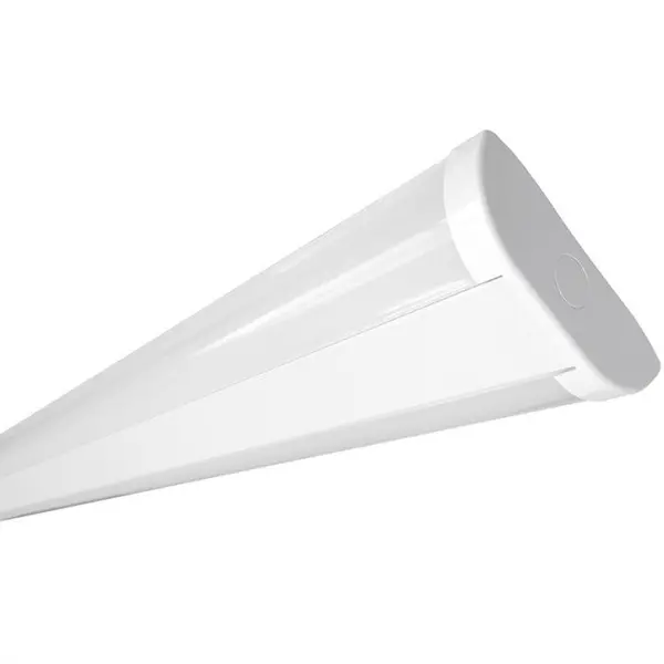 Image of Eterna 5FT LED Twin Slimline Ceiling Fitting