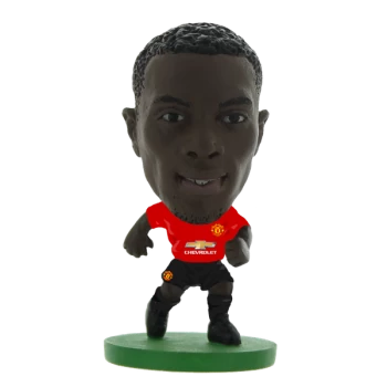 Image of Soccerstarz Man Utd - Eric Bailly Home Kit (2019 version) Figure