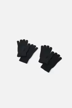 Image of Stretch Touch Screen Gloves Set