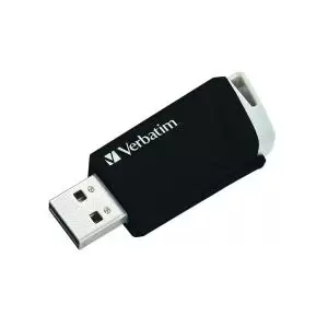Image of Verbatim Store and Click USB 3.2 32GB 49307 VM49307