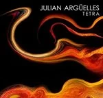 Image of Julian Arguelles - Tetra (Music CD)