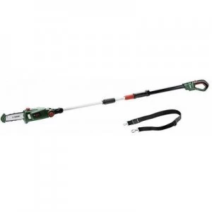 Image of Bosch Home and Garden 06008B3101 Rechargeable battery Debrancher w/o battery, Shoulder strap 18 V Li-ion