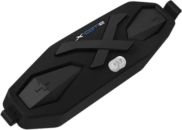Image of Nexx X-Com 2 Bluetooth Size