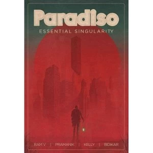 Image of Paradiso, Volume 1: Essential Singularity