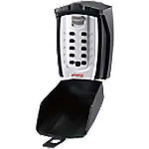 Image of Phoenix Key Box KS0003C Black 94 x 71 x 136 mm