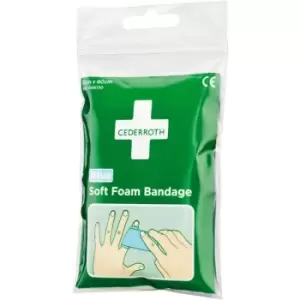 Image of Dressing - Bandage In Foam