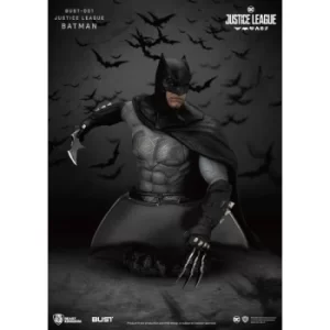 Image of Justice League PVC Bust Batman 16 cm