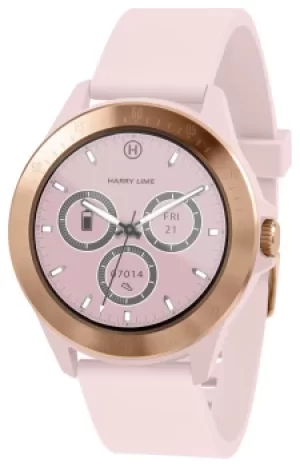 Image of Harry Lime Smartwatch