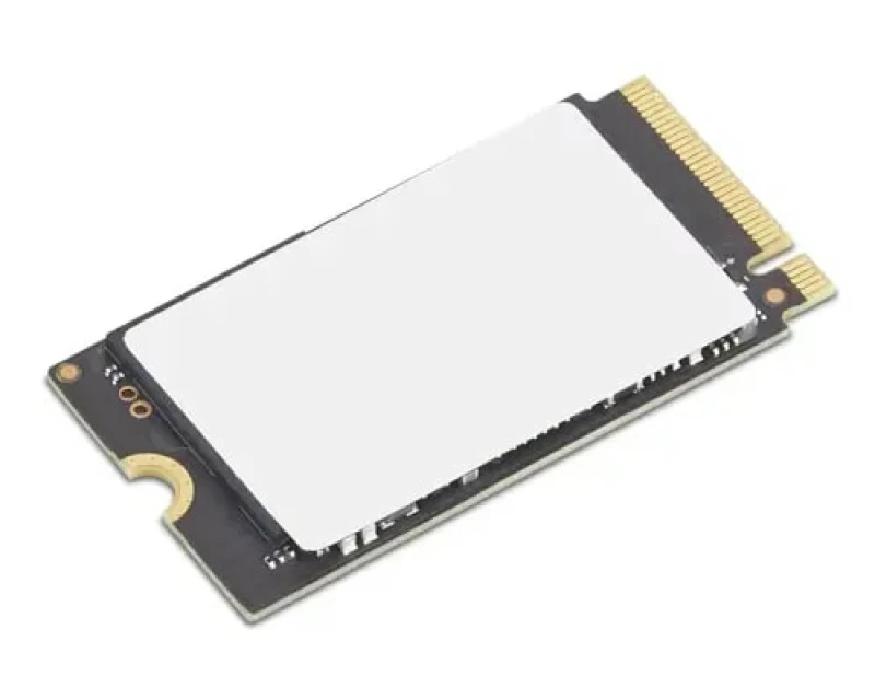 Image of Lenovo 4XB1N36073 internal solid state drive 1TB M.2 PCI Express 4.0 4XB1N36073