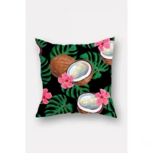 Image of YS853470103 Multicolor Cushion Cover