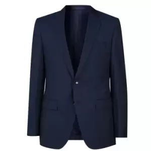 Image of Boss T-Harvers4Glover3WE4 - Blue