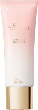 Image of DIOR Prestige Micellar Cleansing Foam 120g