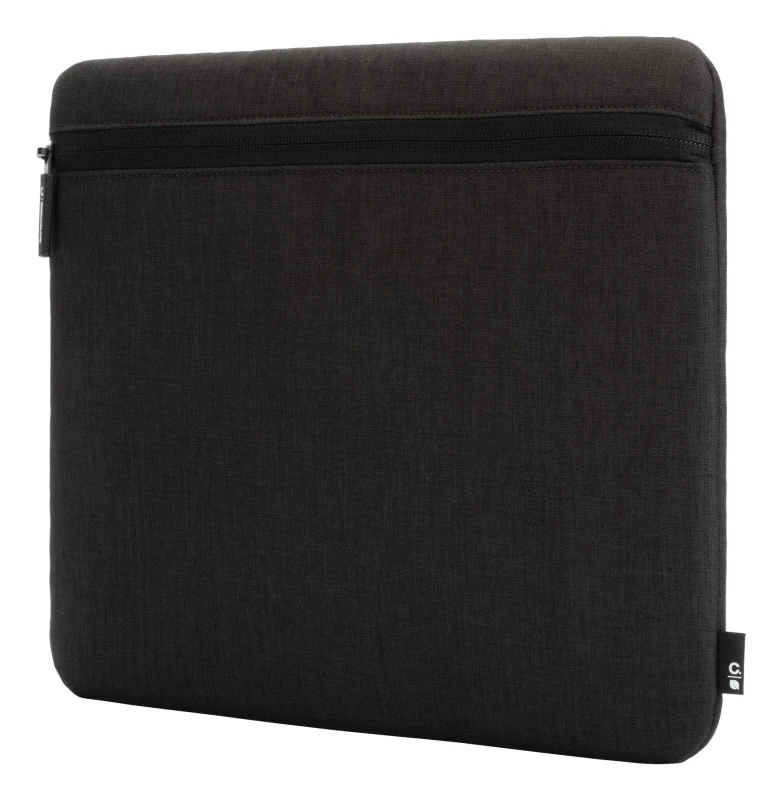 Image of Incase Incase INOM100675-BLK laptop case 33cm (13") Sleeve case Black INOM100675-BLK