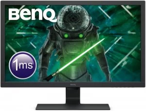 Image of BenQ 27" GL2780E Full HD LED Monitor