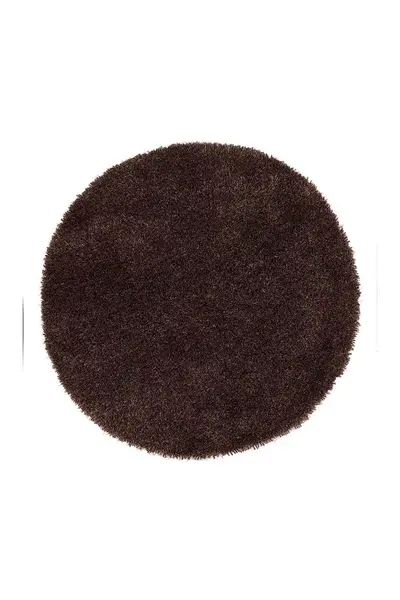 Image of Origin 'Chicago' Rug Chocolate