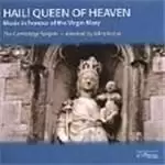 Image of Hail! Queen of Heaven