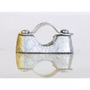 Image of Deta Heavy Distance Saddle Galvanised 20mm Dt34120G