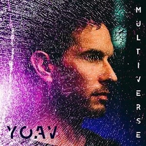 Image of Yoav - Multiverse Vinyl