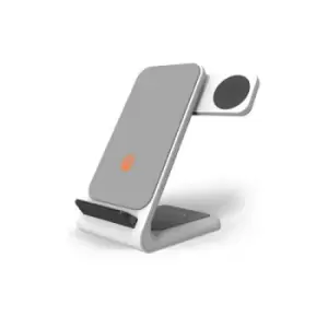 Image of STM ChargeTree Swing. Charger type: Indoor Power source type: USB Charger compatibility: Headset Smartphone Smartwatch USB Type-C ports quantity: 1 Wi