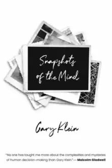 Image of Snapshots of the Mind