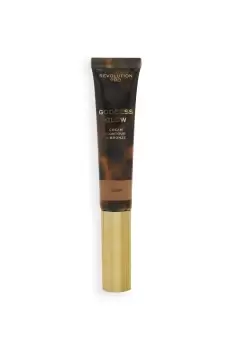 Image of Revolution Pro Goddess Glow Cream Contour & Bronze Light