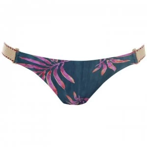 Image of Vix Swimwear Vix Womens Floral Jute Bottoms - Multi