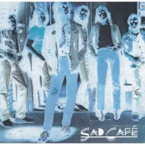 Image of Sad Caf&eacute; &lrm;- Anthology Vinyl