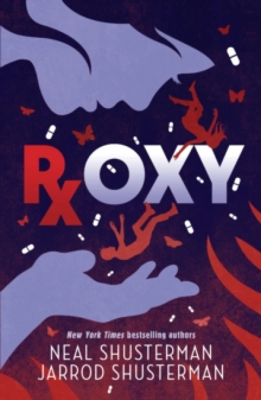 Image of Roxy Paperback / softback