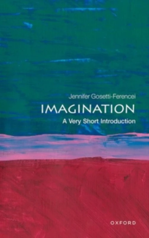 Image of Imagination. Paperback. By Jennifer Anna GosettiFerencei Books