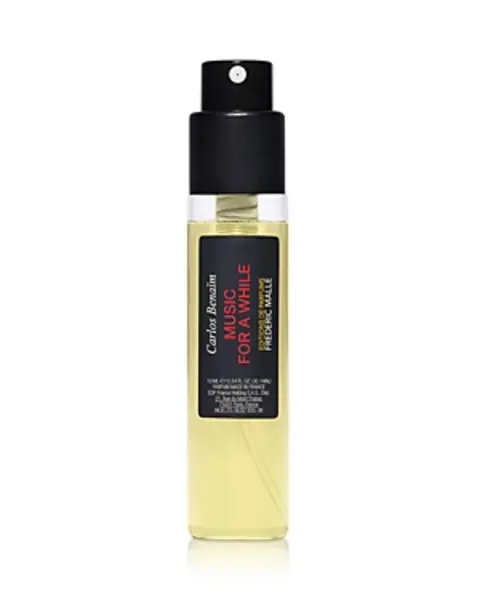 Image of Frederic Malle Music For A While Eau de Parfum For Her 10ml