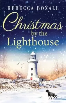 Image of Christmas by the Lighthouse by Rebecca Boxall