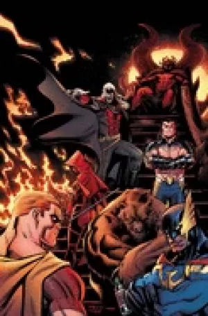 Image of avengers by jason aaron vol 7 the age of khonshu