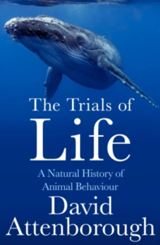 Image of The Trials of Life. Paperback. By David Attenborough Books