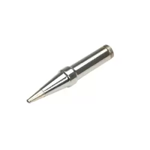 Image of Weller 4PTAA8-1 PT-AA8 Solder Tip - Round Tip Sloped 425°C Ø1.6mm