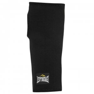 Image of Everlast Woven Wrist Strap - Black