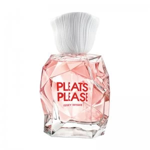 Image of Issey Miyake Pleats Please Eau de Toilette For Her 50ml