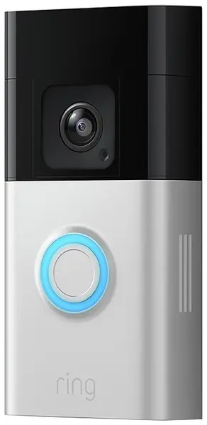 Image of Ring Ring Battery Video Doorbell Pro
