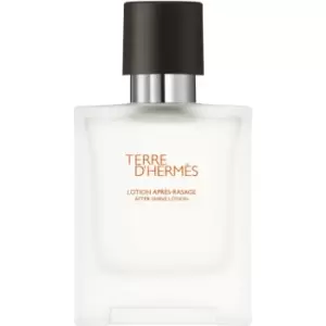 Image of HERMES Terre DHermes Aftershave Water For Him 50ml