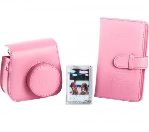 Image of mini 9 Accessory Kit - Flamingo Pink