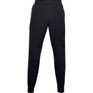 Image of Under Armour Rock Unstoppable Jogging Pants Mens - Black