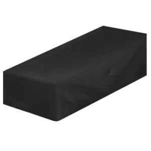 Image of Kingsleeve - Protective Cover Blanket Garden Furniture Sun Lounger Tear-resistant UV-resistant Oxford 420D Covering Tarpaulin Outdoor Patio Garage